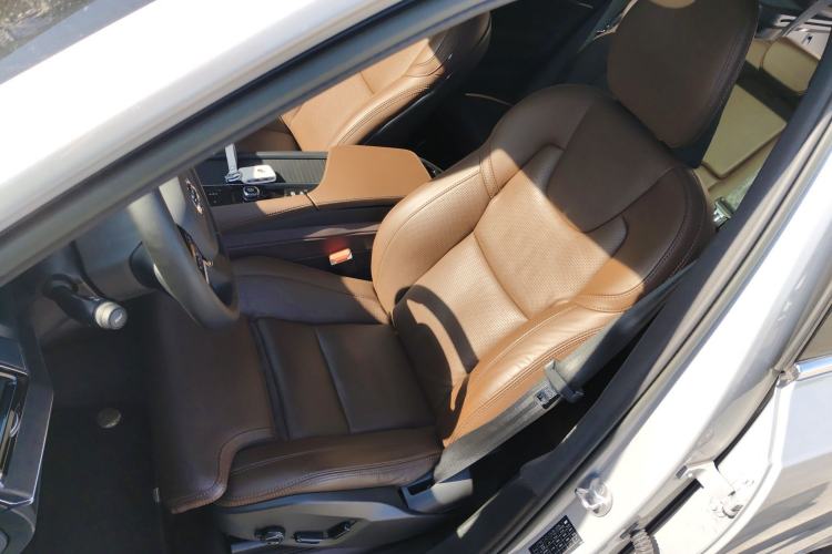 Used Volvo XC90 New Energy 2023 T8 RECHARGE Luxury Prestige 7-Seater