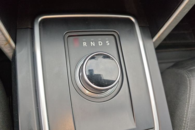 Used Land Rover Discovery Sport 2016 2.0T SE