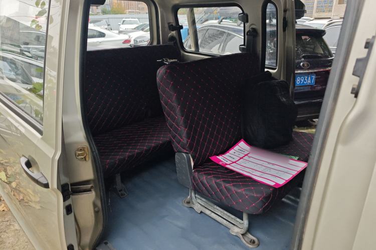 Used Wuling Zhiguang 2015 1.2L S Practical Model LSI