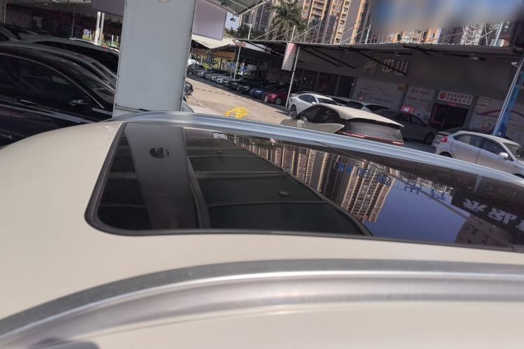 Used BMW X1 2021 Restyled sDrive25Li Leading Edition