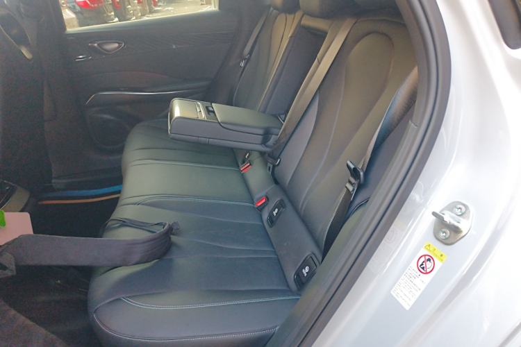 Used BYD Seal 2025 650 Zhihang Edition
