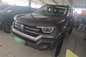 Used Tank 400 New Energy 2024 Hi4-T Off-Road Edition