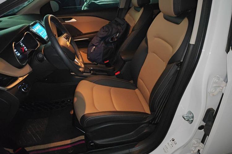 Used Chevrolet Monza 2022 320 Automatic Enjoyment Sunroof Version
