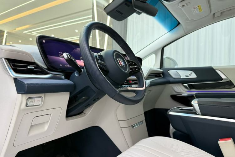 Used Buick Century 2023 2.0T Four-Seat Private Edition