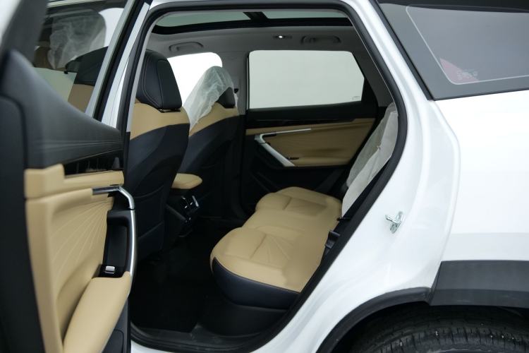 Used Geely Auto FX11 2023 1.5TD DCT Prestige Edition
