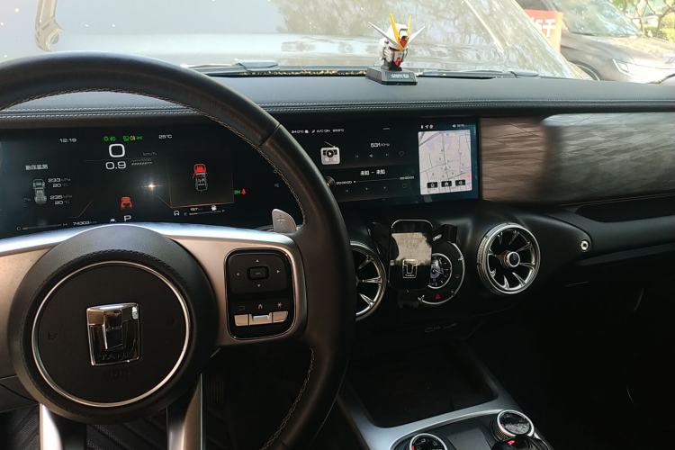 Used Tank 300 2021 Off-Road Edition 2.0T Conqueror
