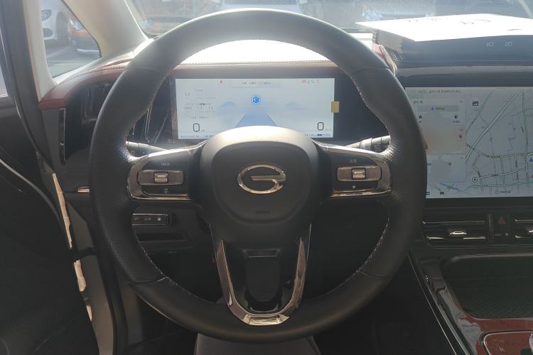 Used GAC Trumpchi E9 2023 E9 MAX
