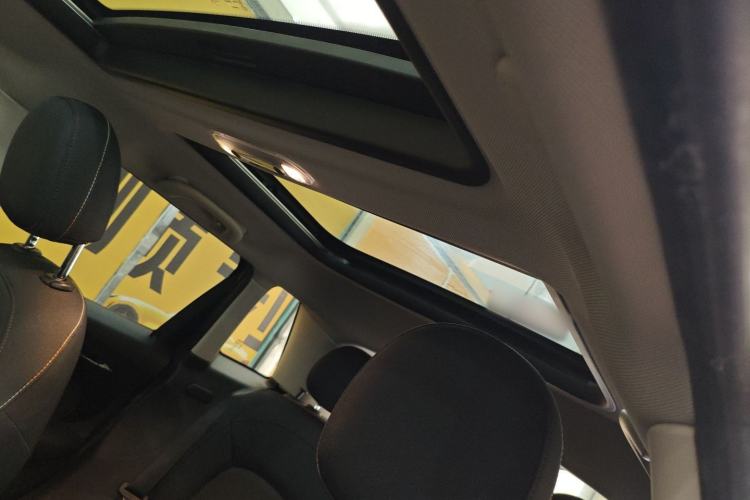 Used  MINI 2019 1.5T ONE PLUS Five-Door Edition