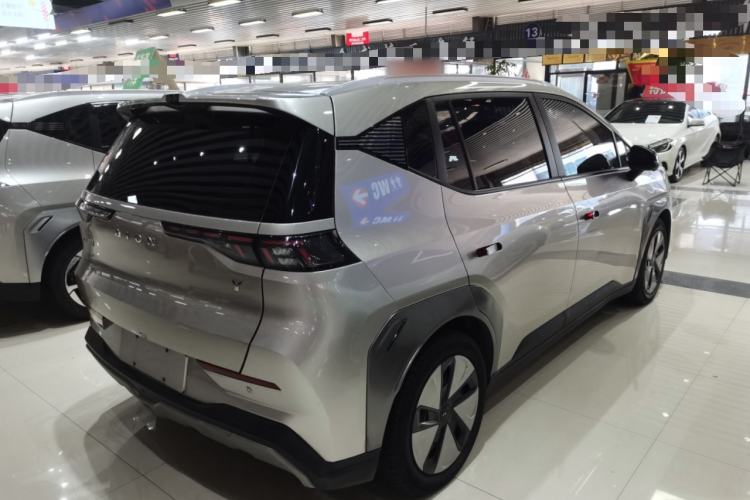 Used AION Y 2022 70 Enjoyment Edition Lithium Iron Phosphate