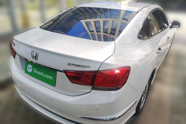 Used Honda Spirior 2015 2.0L Prestige Edition
