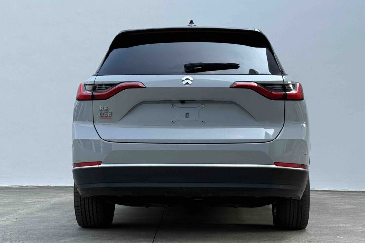 Used Nio ES8 2020 580 km Range Signature Edition Six-Seater Version
