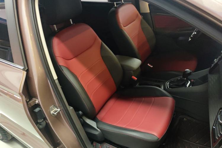 Used Jetta VS7 2020 1.4T Automatic Glory Edition
