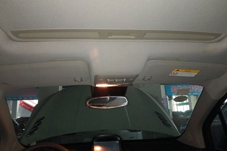 Used Buick Encore 2014 1.4T Automatic Two-Wheel Drive Urban Elite Model