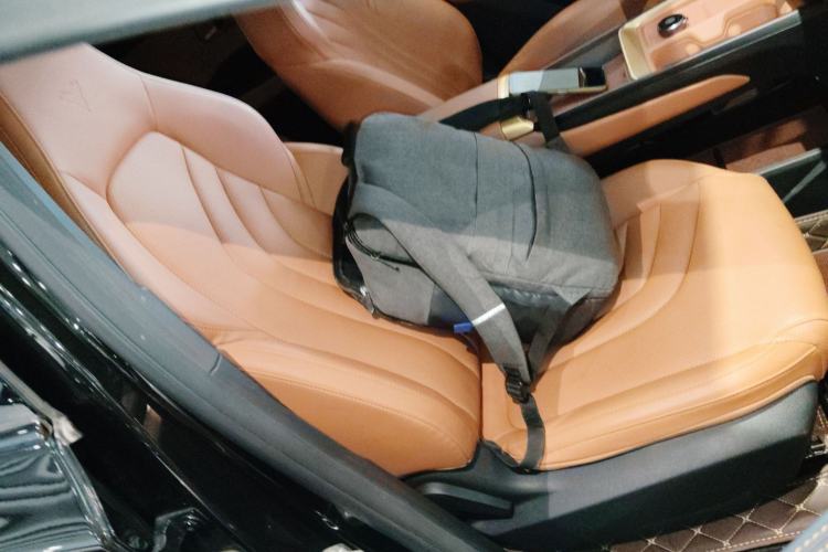 Used NETA X 2023 500 Lite
