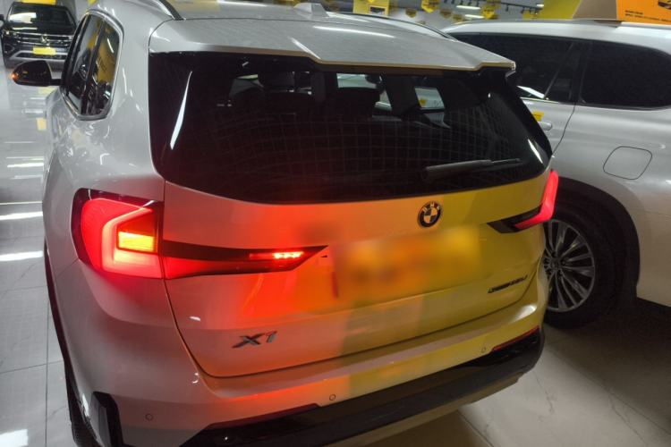 Used BMW X1 2024 sDrive25Li X Design Package
