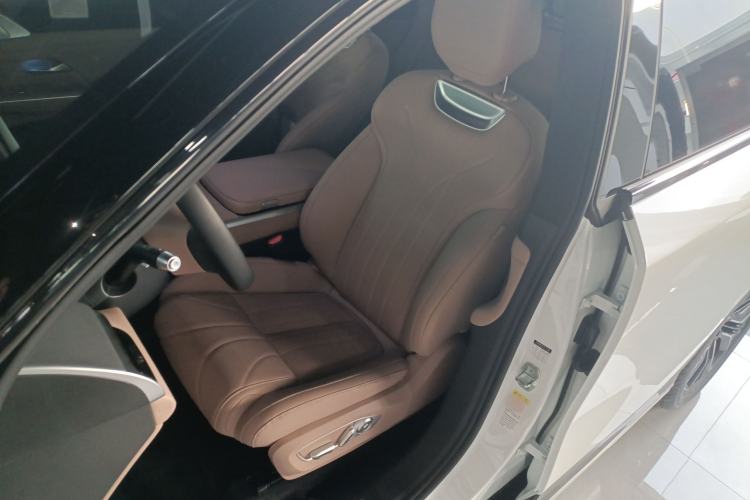 Used XPeng G9 2025 625 Long-Range Max
