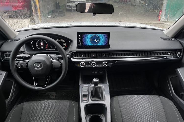 Used Honda Integra 2022 240TURBO Manual Exclusive Edition
