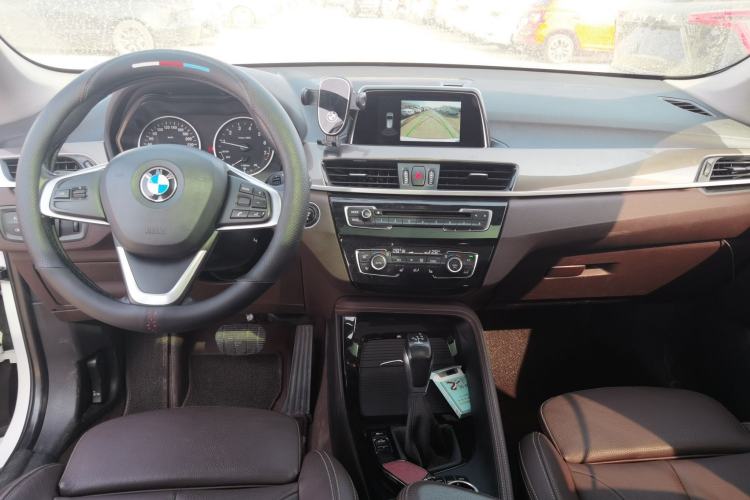 Used BMW X1 2018 xDrive20Li Luxury Edition