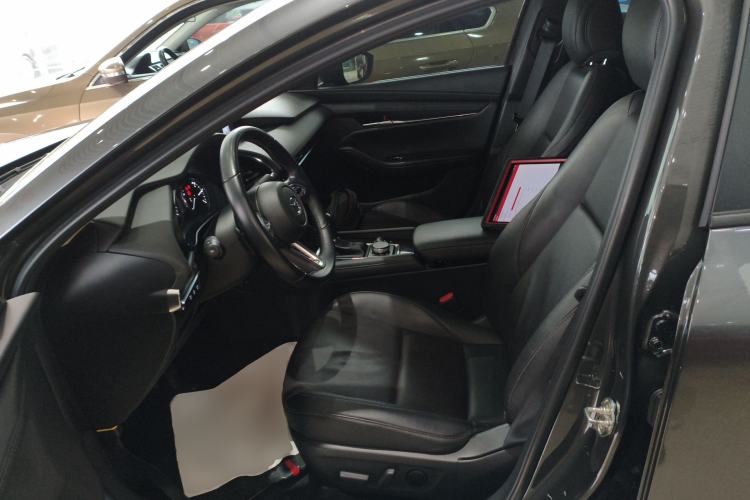 Used Mazda Mazda 3 Axela 2021 2.0L Automatic Zhi Rui Edition
