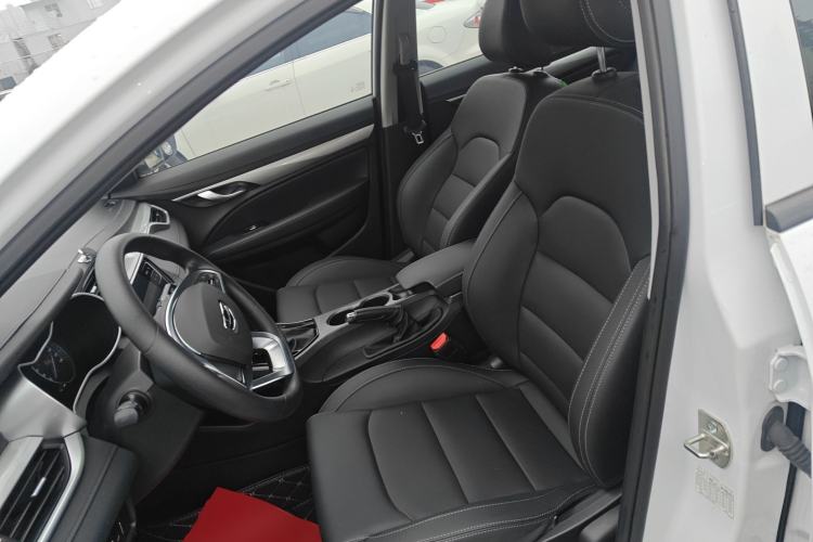 Used Geely Auto Emgrand 2020 1.5L CVT Comfort Model
