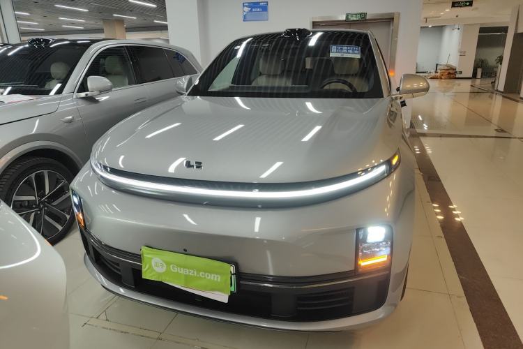 Used Li Auto L7 2024 Ultra Model