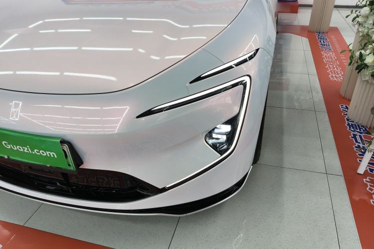 Used  12 2023 650 Three-Laser Four-Wheel Drive Performance Edition