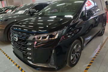 Used GAC Trumpchi M6 2021 PRO 270T DCT Luxury Edition