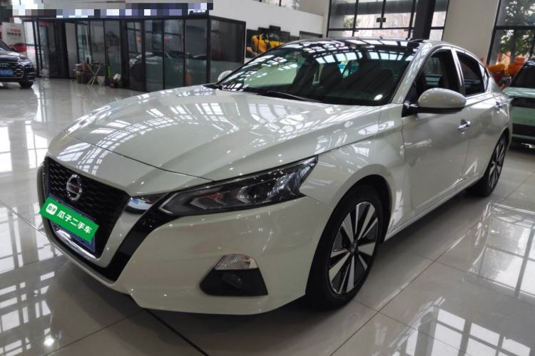 Used Nissan Teana 2021 2.0L XL Comfort Edition