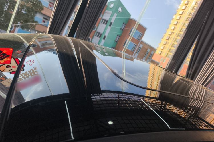 Used GAC Trumpchi M8 2021 Lingxiu Series 390T Ultimate Edition
