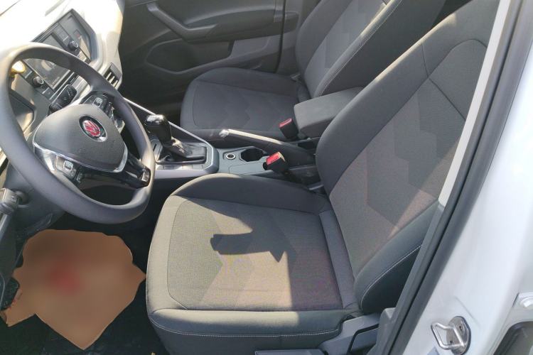 Used Volkswagen Polo 2019 Plus 1.5L Automatic Panoramic Enjoyment Edition
