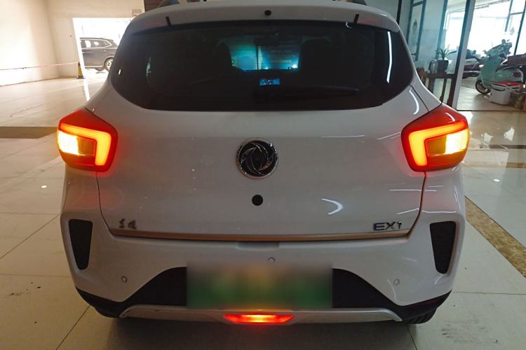 Used Dongfeng NAMMI EX1 2021 Quality Edition
