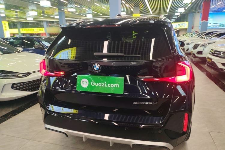 Used BMW X1 2023 sDrive25Li M Sport Package
