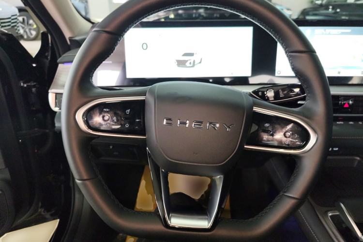 Used Chery Fengyun A8 2024 127 Yufeng Edition