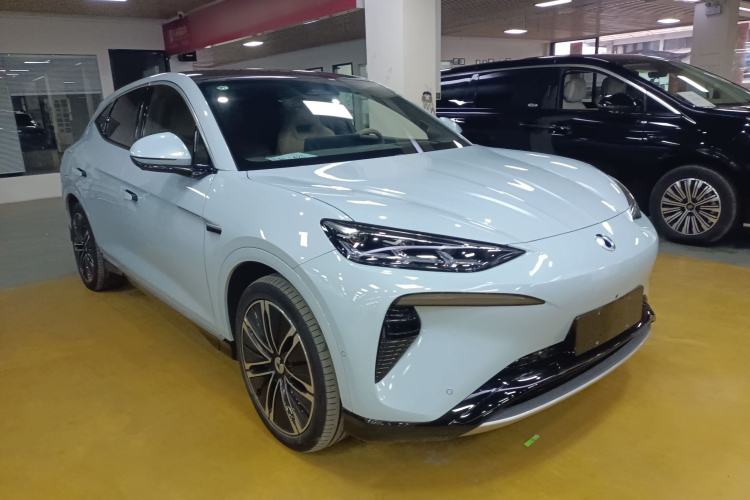 Used Denza N7 2024 630 All-Wheel Drive Intelligent Driving Max Edition