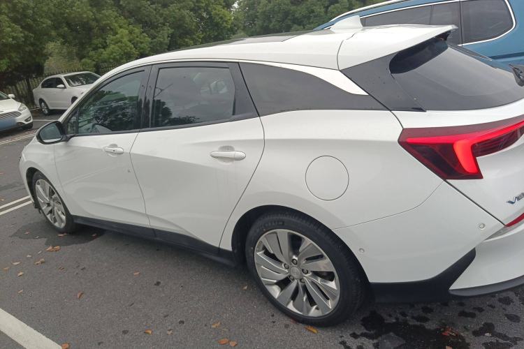 Used Buick Velite 6 2020 Plug-in Hybrid Connected Smart Model
