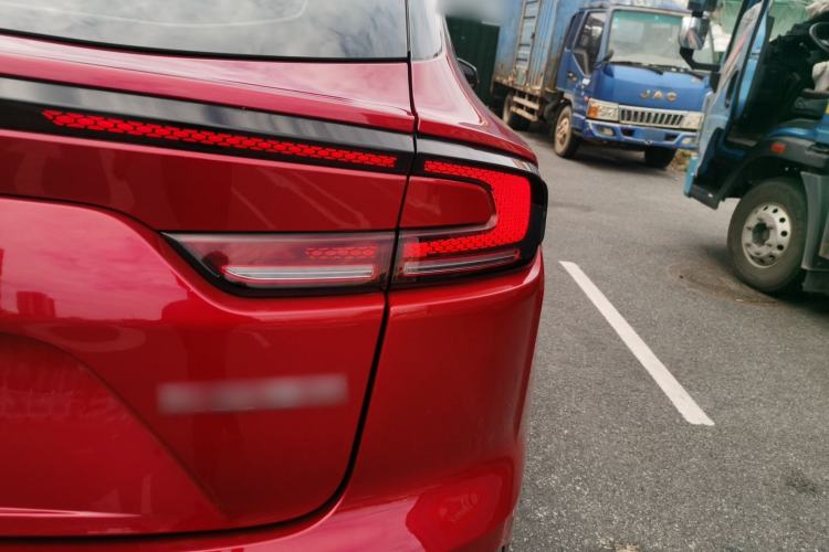 Used Ford EVOS 2022 EcoBoost 245 Sport Edition
