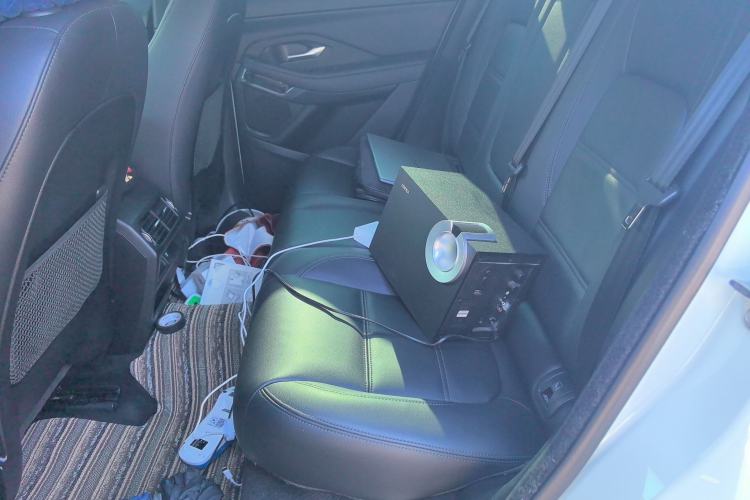 Used Jaguar E-PACE 2018 P200 S China VI