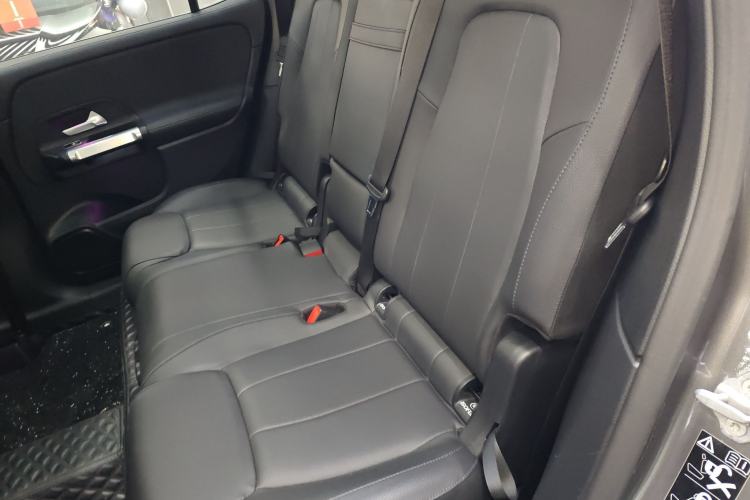 Used Mercedes-Benz GLB 2021 GLB 200 Dynamic Edition
