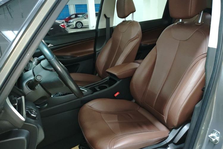 Used Buick GL6 2018 18T 6-Seater Prestige Model