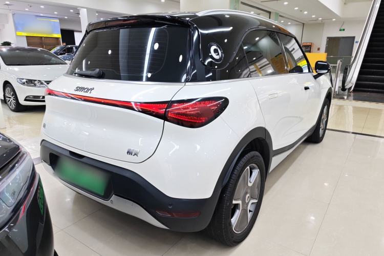 Used  #1 2023 Pro Edition
