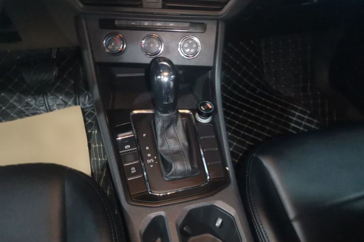 Used Volkswagen Bora 2020 1.5L Automatic Fashion Edition