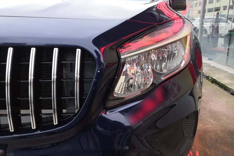 Used Mercedes-Benz GLA 2016 GLA 200 Sport Edition