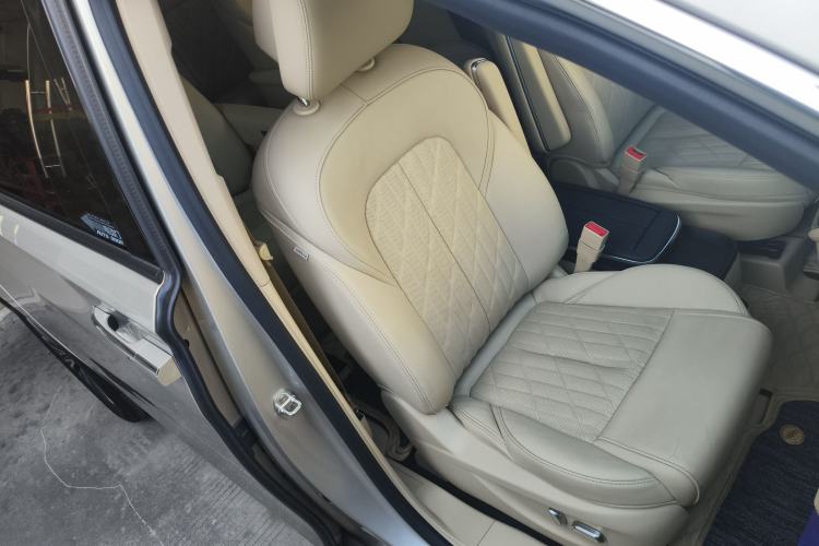 Used Buick GL8 2022 ES Land Cruiser 653T Luxury Model
