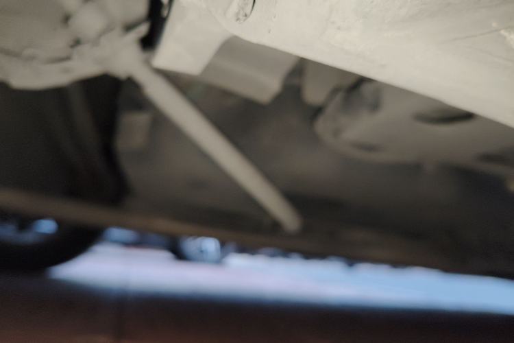 Used Chevrolet Cruze 2016 1.5L Automatic Luxury Edition
