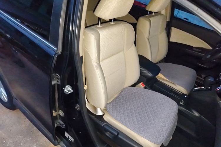 Used Honda CR-V 2016 2.0L Two-Wheel Drive Classic Edition
