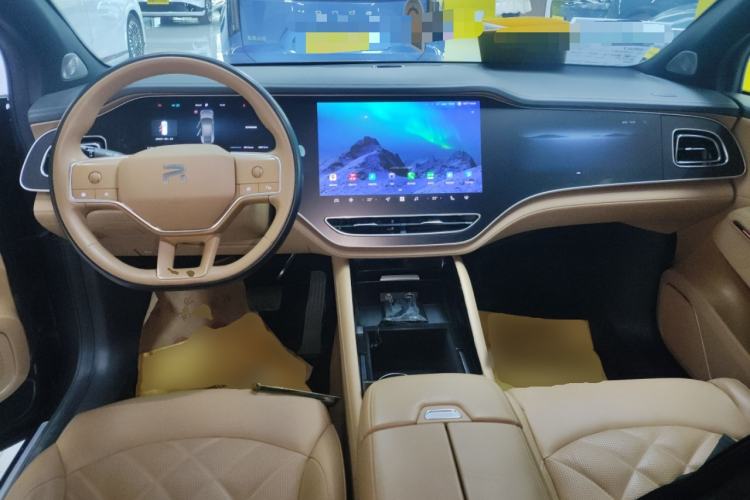 Used  R7 2024 Advanced Edition
