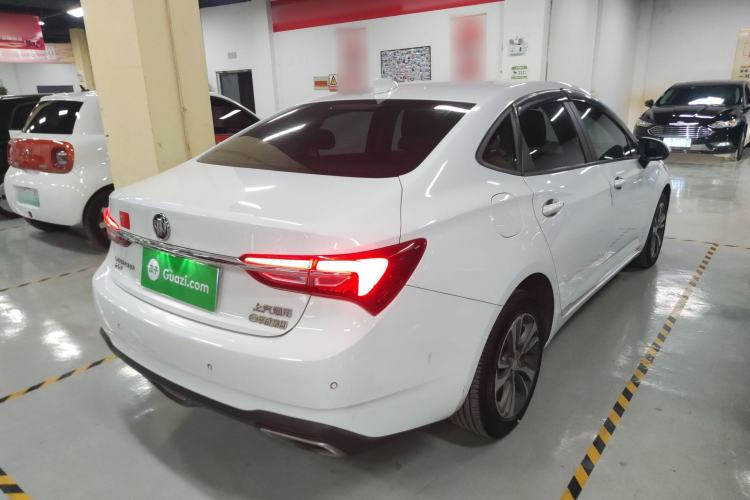 Used Buick Verano 2020 20T CVT Leading Edition
