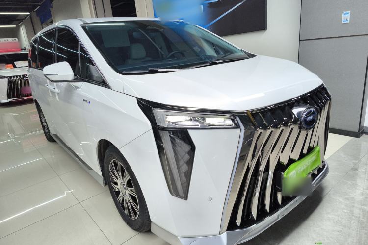 Used GAC Trumpchi E9 2024 E9 Champion Edition