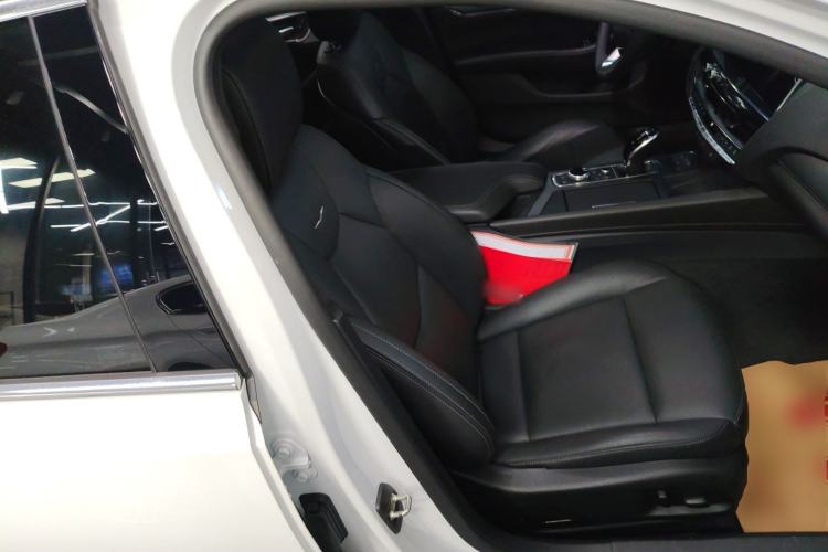 Used Cadillac CT5 2021 28T Luxury Version
