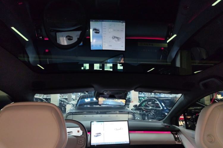 Used XPeng P7+ 2024 Long-Range Max